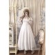 Miss Point The Era Of Light Clothing Empire Waist Daily Short and Long One Piece(Reservation/3 Colours/Full Payment Without Shipping)